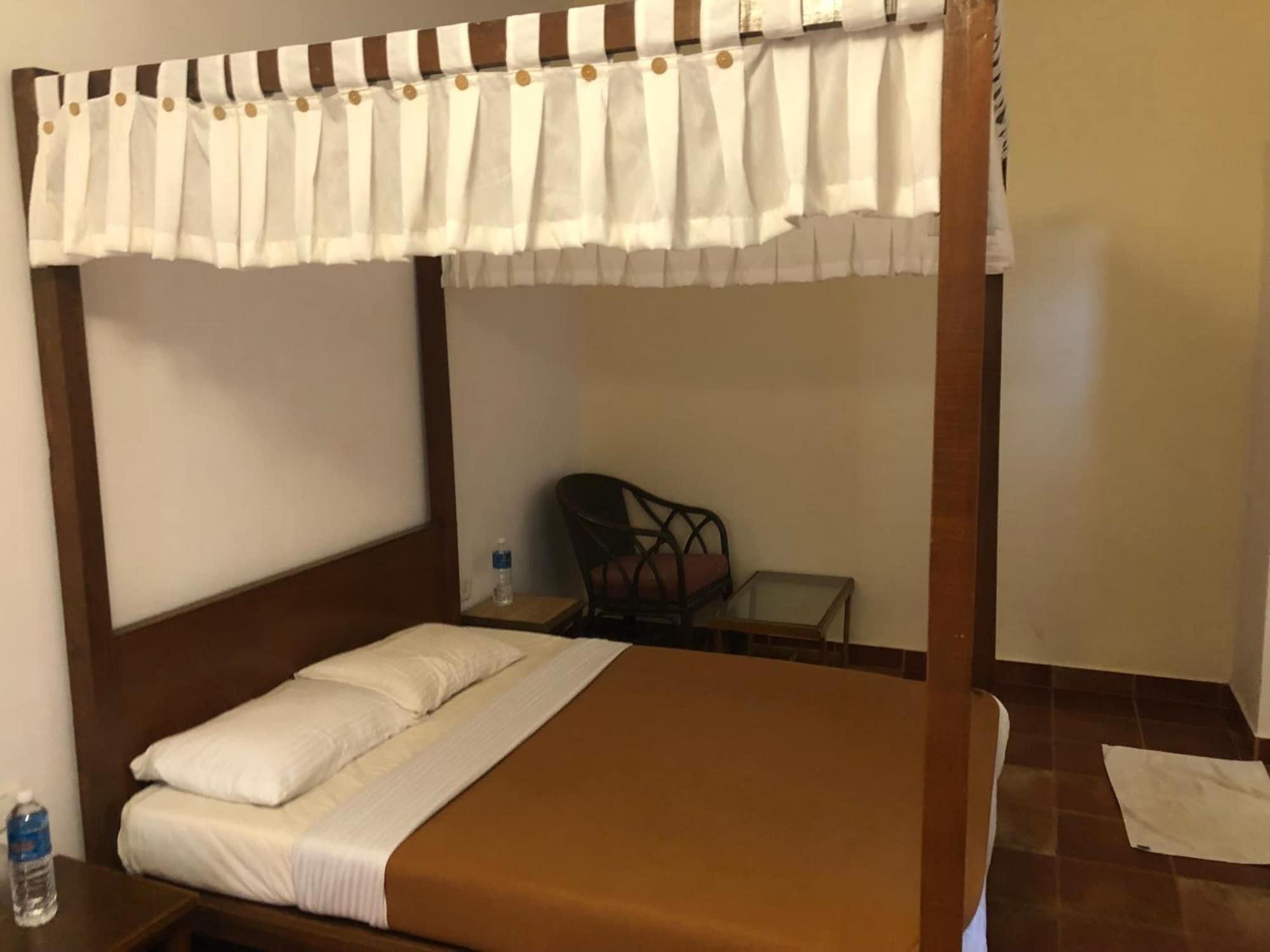 Banyan Tree Courtyard Hotel Calangute Luaran gambar