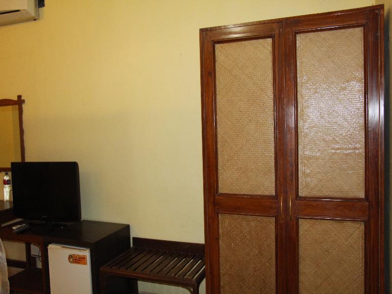 Banyan Tree Courtyard Hotel Calangute Luaran gambar