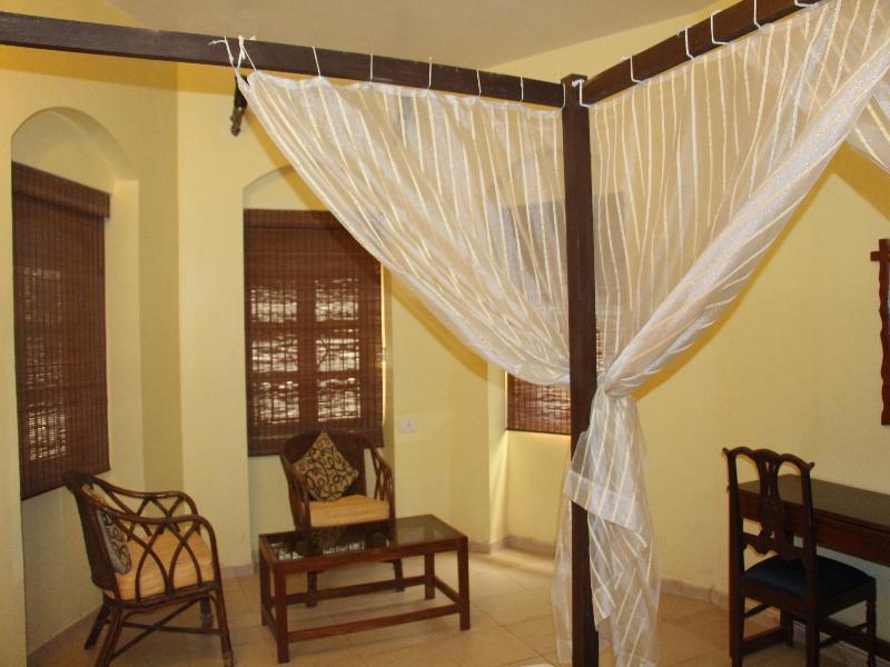 Banyan Tree Courtyard Hotel Calangute Luaran gambar