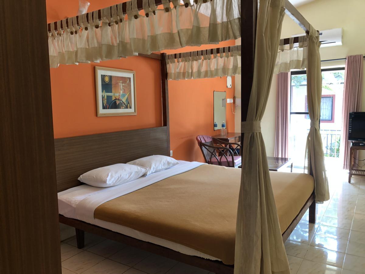 Banyan Tree Courtyard Hotel Calangute Luaran gambar