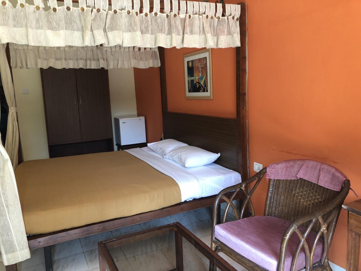 Banyan Tree Courtyard Hotel Calangute Luaran gambar