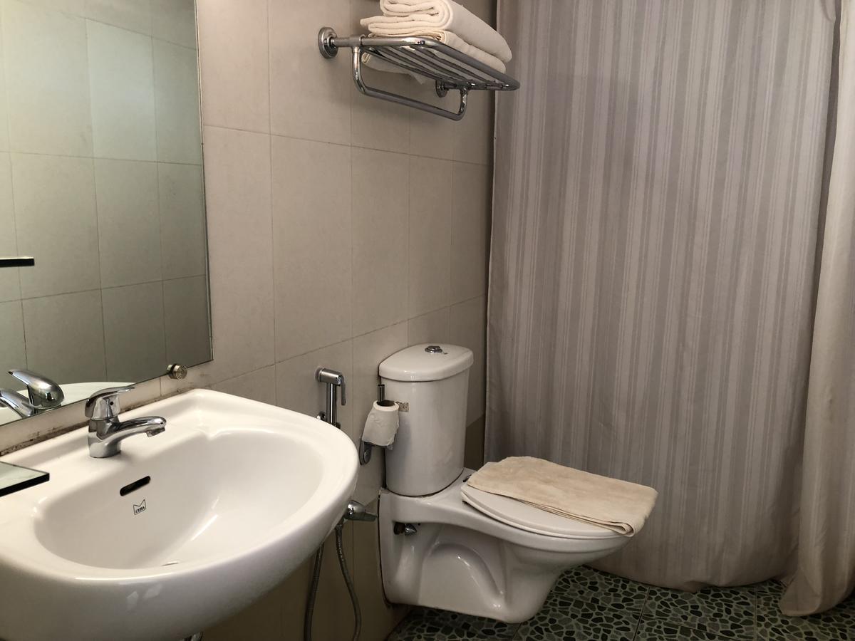 Banyan Tree Courtyard Hotel Calangute Luaran gambar