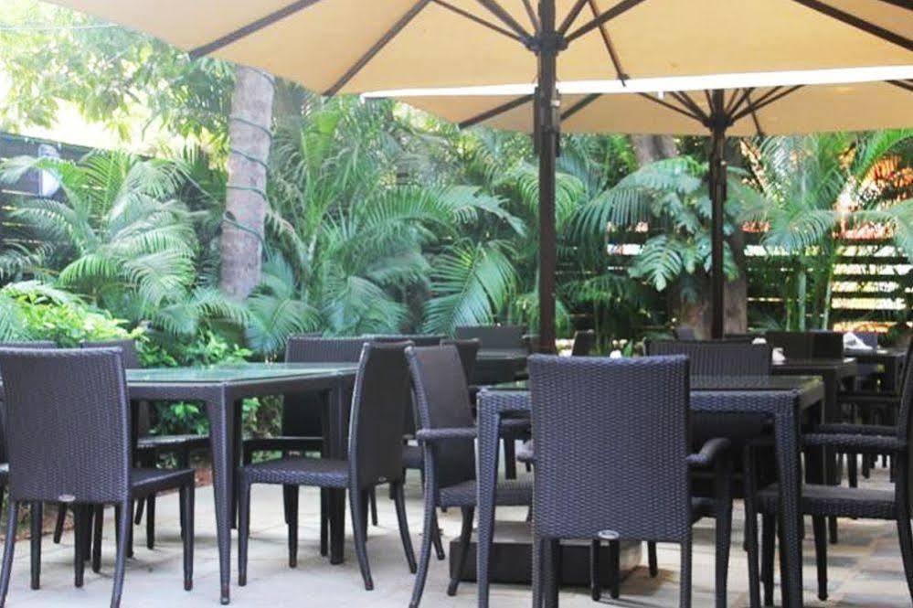 Banyan Tree Courtyard Hotel Calangute Luaran gambar