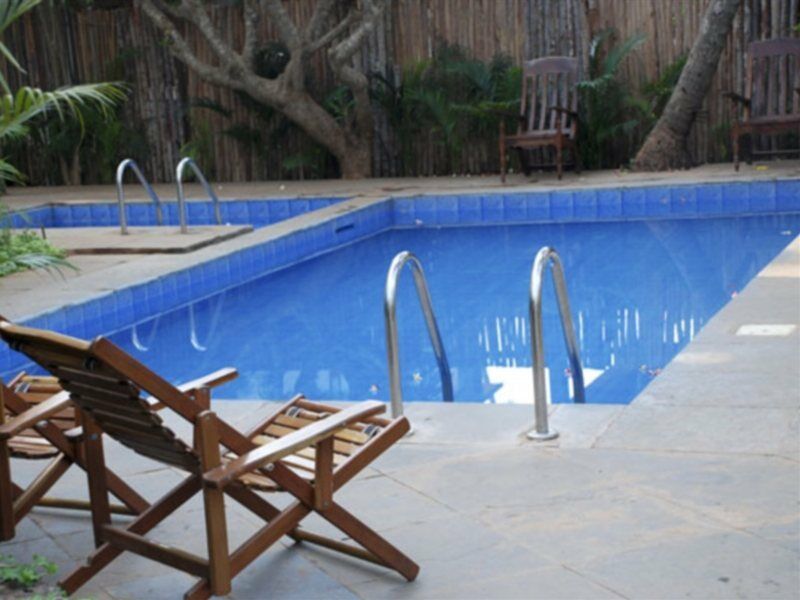 Banyan Tree Courtyard Hotel Calangute Luaran gambar
